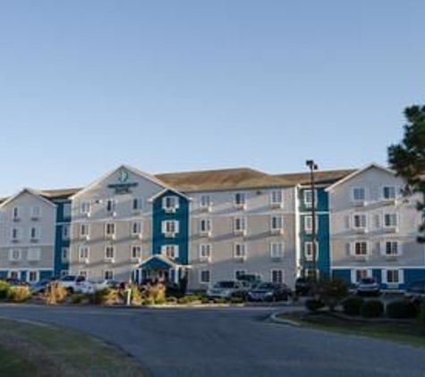 WoodSpring Suites Myrtle Beach - Myrtle Beach, SC