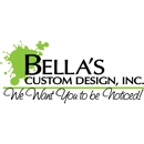 Bella's Custom Design Inc