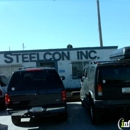 Steelcon Inc - Steel Erectors
