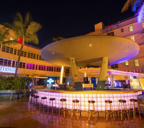 Clevelander South Beach Club & Restaurant - Miami Beach, FL