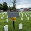 Winchester National Cemetery - U.S. Department of Veterans Affairs gallery