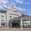 Comfort Inn & Suites - Motels