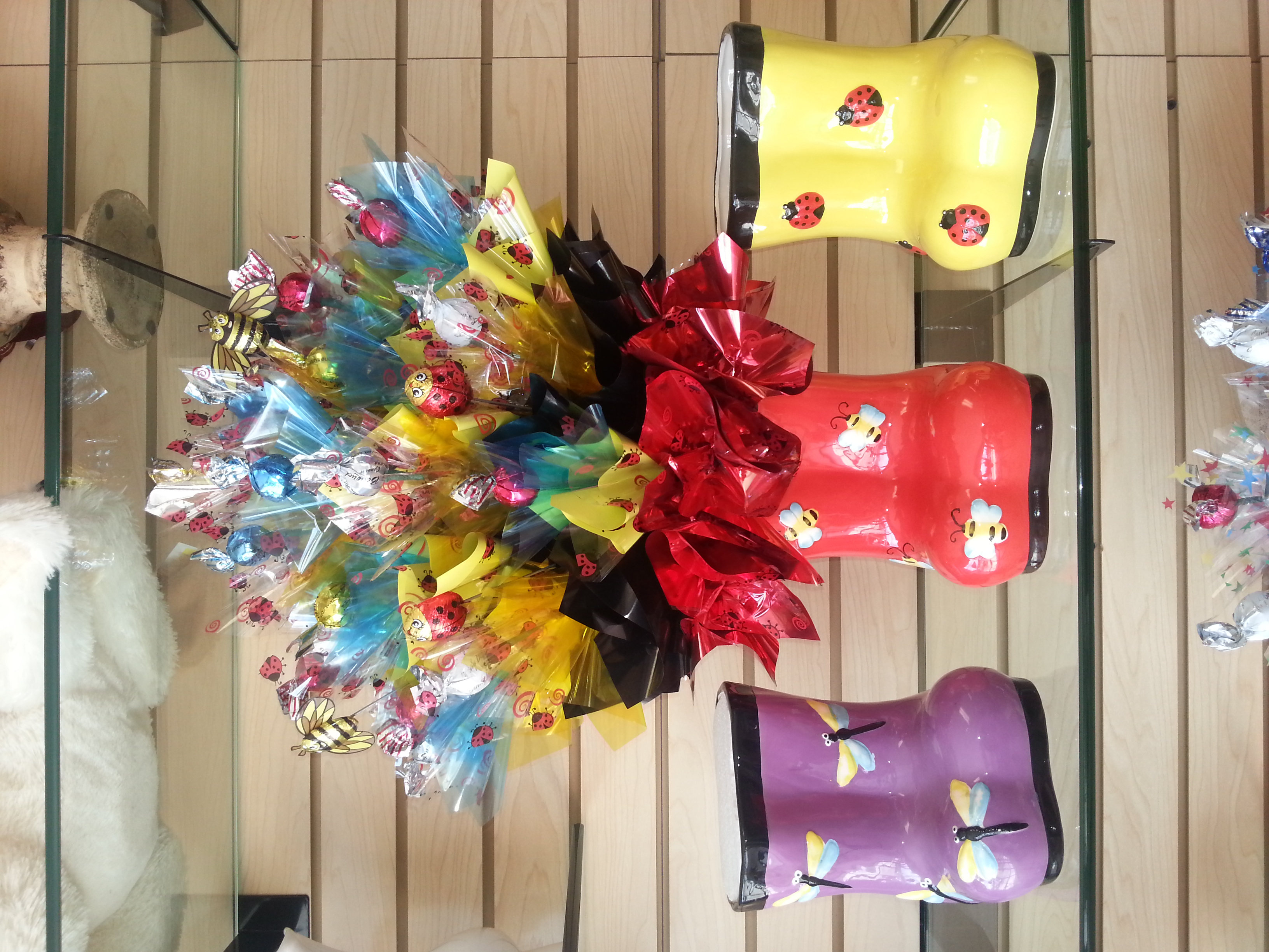 Candy Bouquet 34 Circle Way St, Lake Jackson, TX 77566 ...