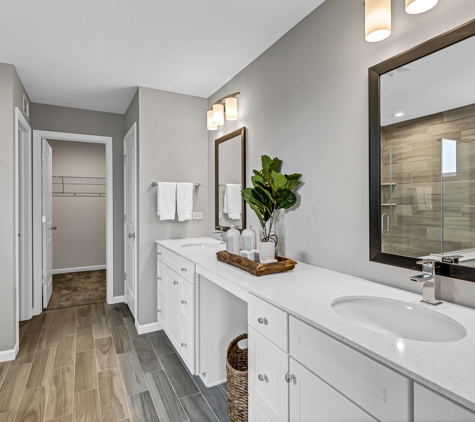 Ashton Ridge by Pulte Homes - Batavia, IL