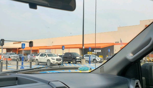 The Home Depot - Kansas City, MO