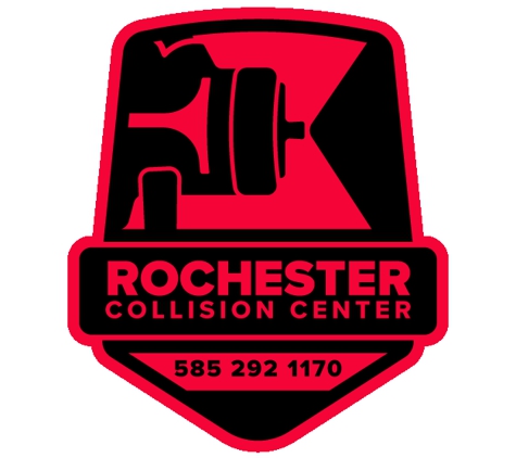 Rochester Collision Center - Rochester, NY