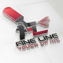 Fine Line Auto Body Inc. - Dent Removal