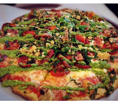 Pieology Pizzeria - Walnut, CA