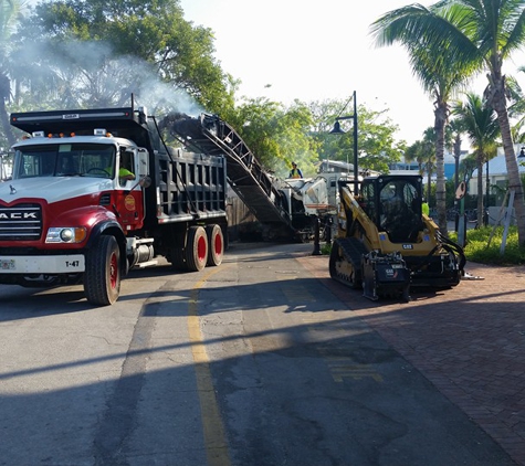 Affordable Asphalt - Key Largo, FL