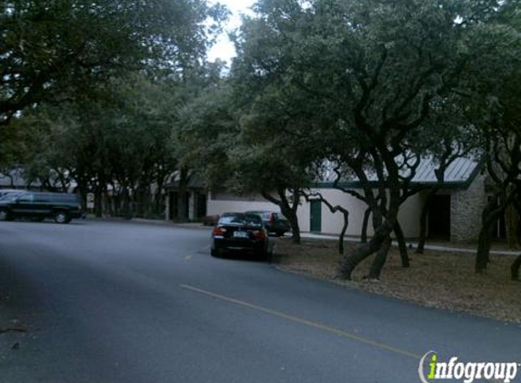 St George Episcopal School - San Antonio, TX