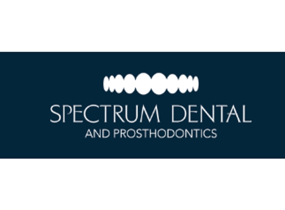 Spectrum Dental & Prosthodontics - Worthington, OH