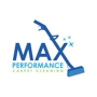 Max Performance Carpet Cleaning