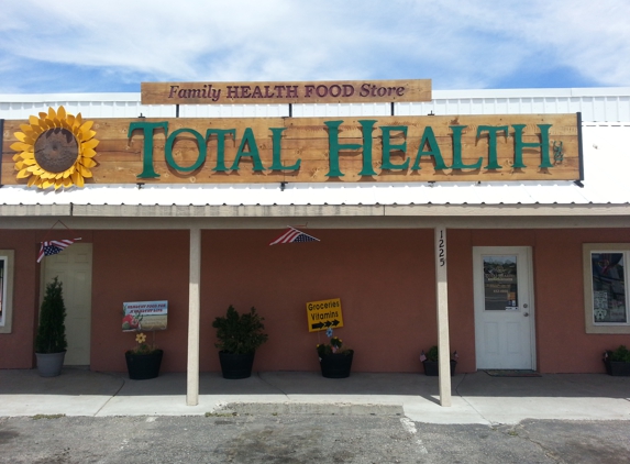 Total Health, LLC - Fruitland, ID