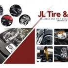 JL Tire & Auto Service