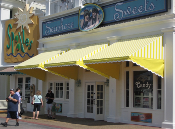 Sunstate Awning & Graphic Design Inc - Sanford, FL