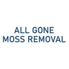 All Gone Moss Removal gallery