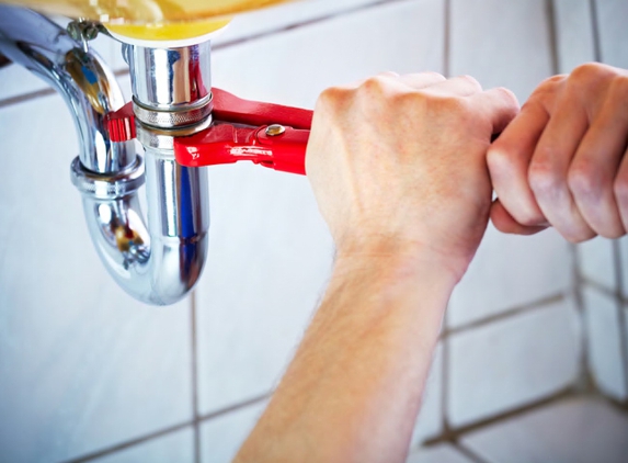 The Tap Doctor