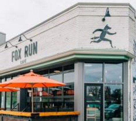 Fox Run Cafe - Denver, CO