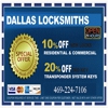 Mobile Locksmith Dallas gallery