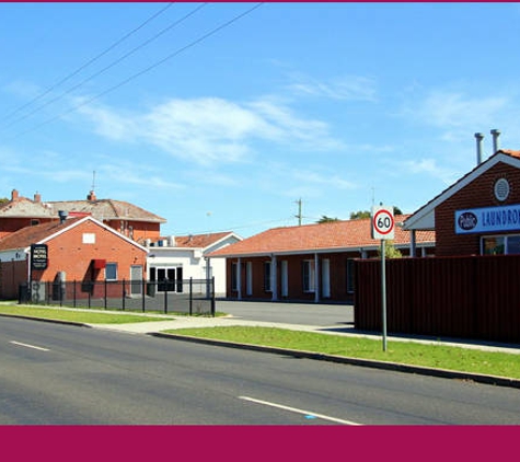 Allansford Hotel & Motel - Allansford, VIC
