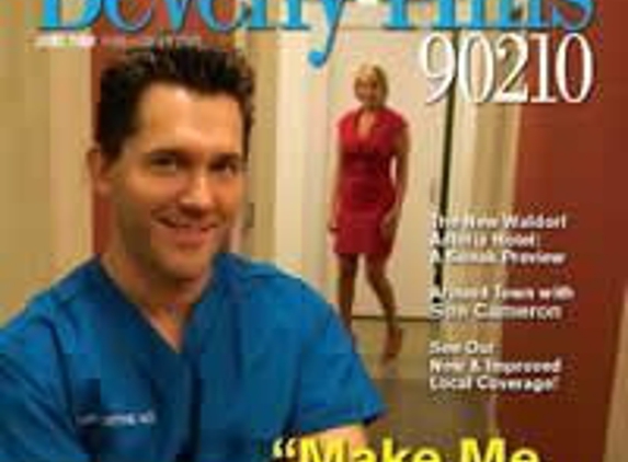 Dr. Motykie Plastic Surgery - West Hollywood, CA