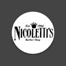 Nicoletti's Barber Shop - Barbers