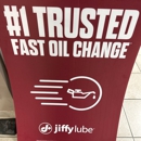 Jiffy Lube Oil Change