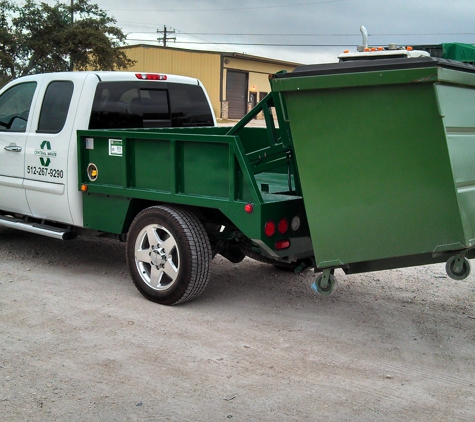 Central Waste and Recycling - Cedar Park, TX