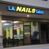 L A Nails gallery