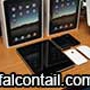 Falcontail Web Design