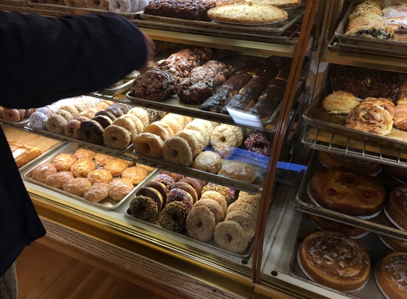 Helen Bernhard Bakery - Portland, OR