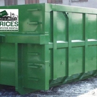 Prices Dumpster Rental Dayton Ohio