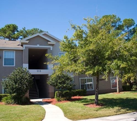 Woodcrest Apartments - Saint Augustine, FL