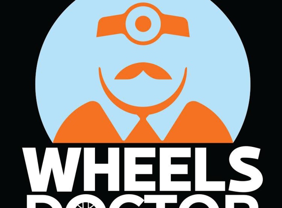 Wheels Doctor Miami - Miami, FL