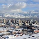 Aerial Images of Salt Lake - Aerial Photographers