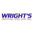 Wright's Heating & Air Conditioning Inc