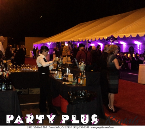 Party Plus Rentals - Loma Linda, CA