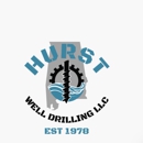 Hurst Well Drilling - Water Well Drilling & Pump Contractors
