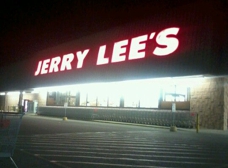 Jerry Lee's Grocery - Pascagoula, MS 39567