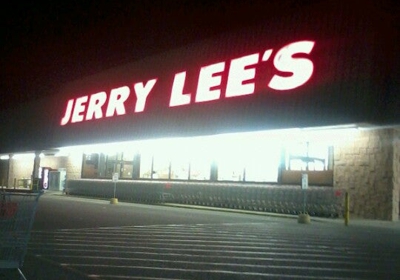Jerry Lee's Grocery 1804 Ingalls Ave, Pascagoula, MS 39567 