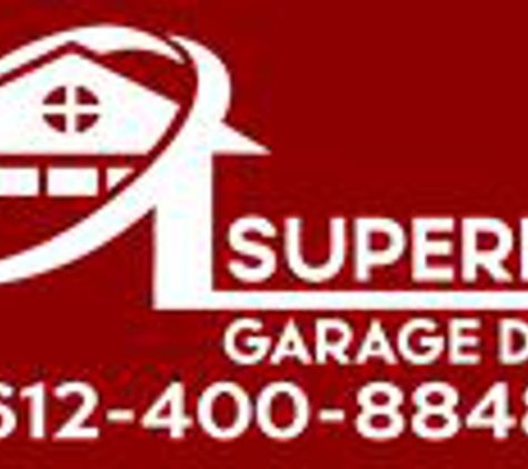 Superior Garage Door - Saint Paul, MN