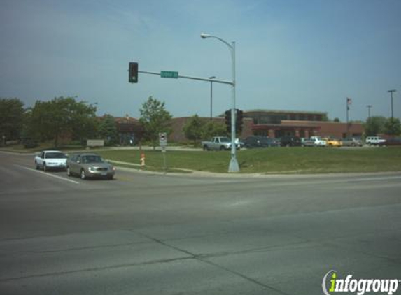 Library - Omaha, NE