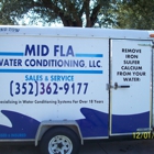 MID-FLA WATER CONDITIONING, LLC