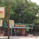 Chirps - Restaurants