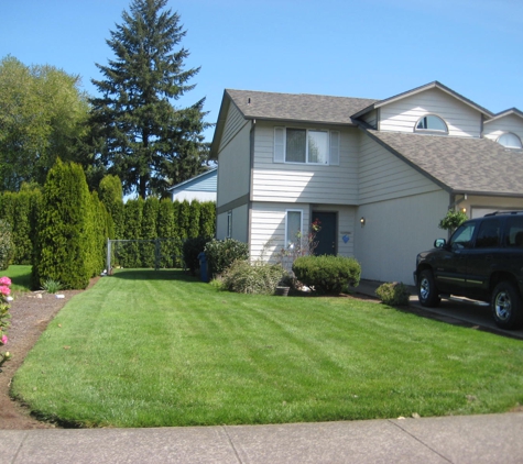 Fir Crest Village Apartments & Duplexes - Stayton, OR