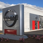 Brown's Fairfax Nissan