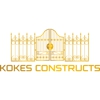 Kokes Constructs gallery