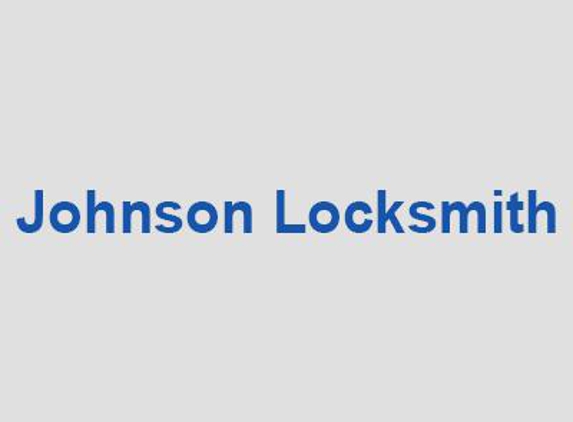 Johnson Locksmith, Inc. - Evanston, IL