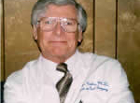 Dr. Rinaldo Fernando Canalis, MD - Los Angeles, CA