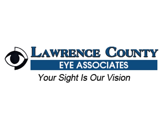 Lawrence County Eye Associates - New Castle, PA